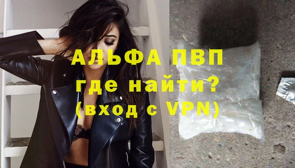 стафф Баксан